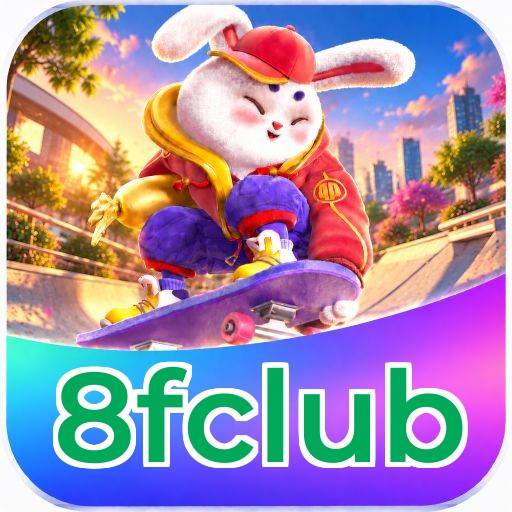 8fclub Logo