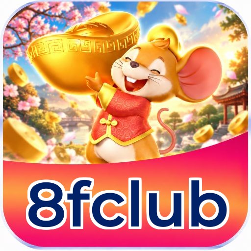 8fclub Logo