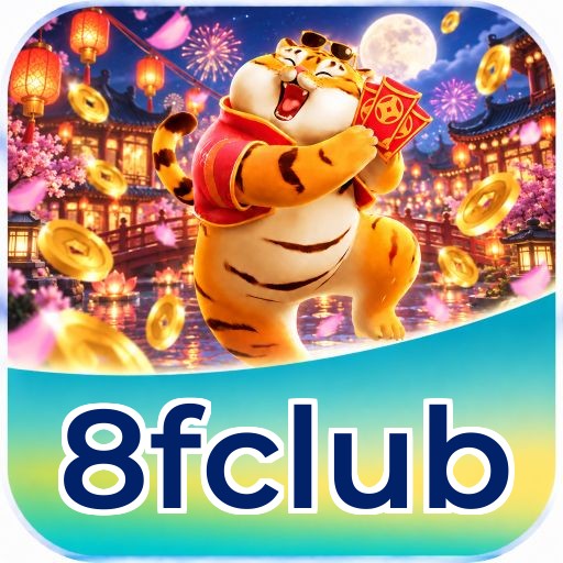 8fclub Cassino Online Certificado