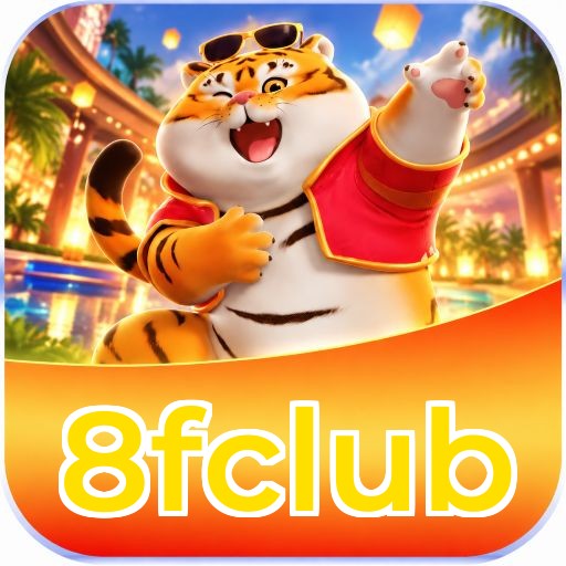 Fortune Tiger Logo 3