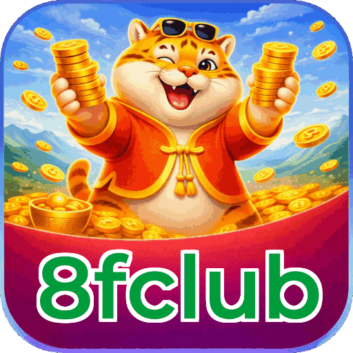 8fclub segurança SSL 256-bit - Licença Curaçao, eCOGRA, GLI certificado