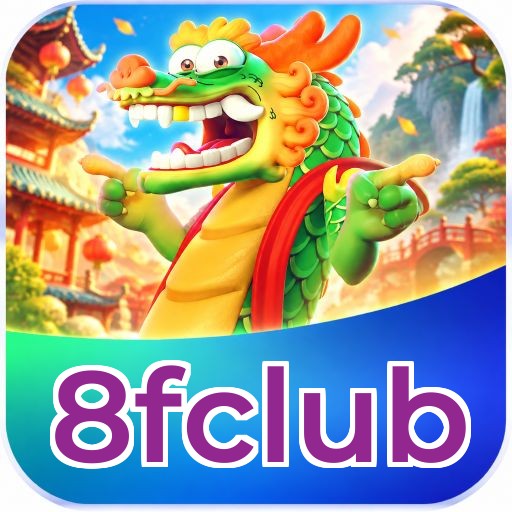 8fclub Logo