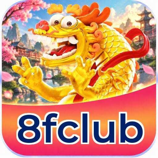 8fclub Logo 1