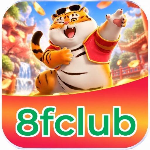 8fclub Logo