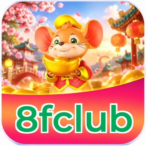 8fclub Logo