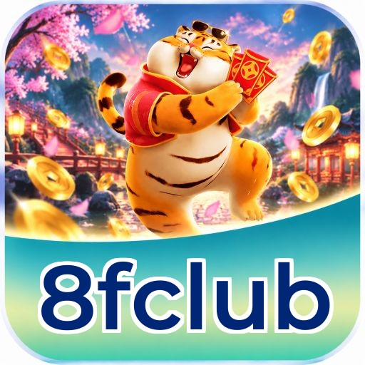 8fclub Cassino Online Certificado