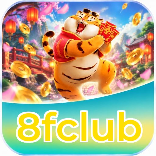 8fclub Logo