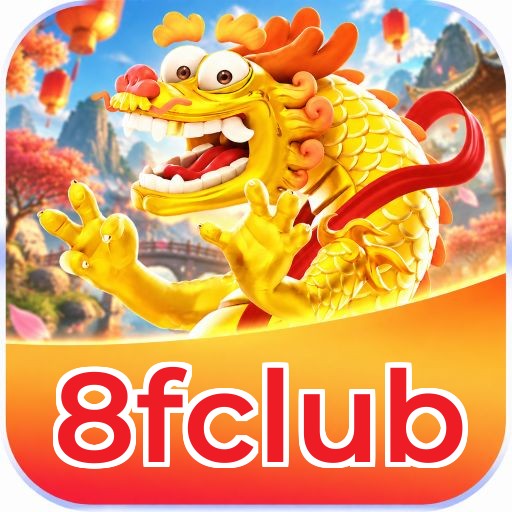 8fclub Logo 3
