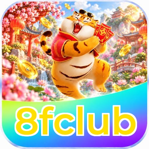 8fclub Licenciado Curaçao - Segurança SSL 256-bit