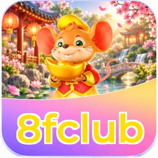 8fclub Logo