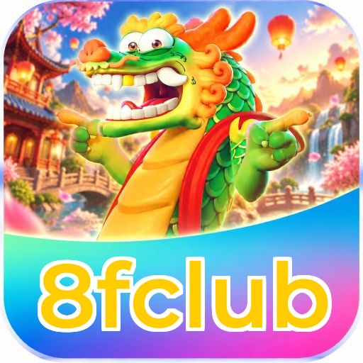 8fclub Download Logo Oficial