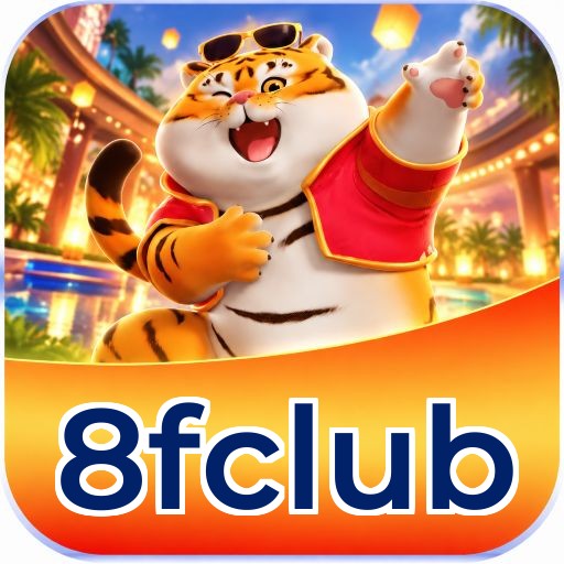 8fclub Instalar Tutorial
