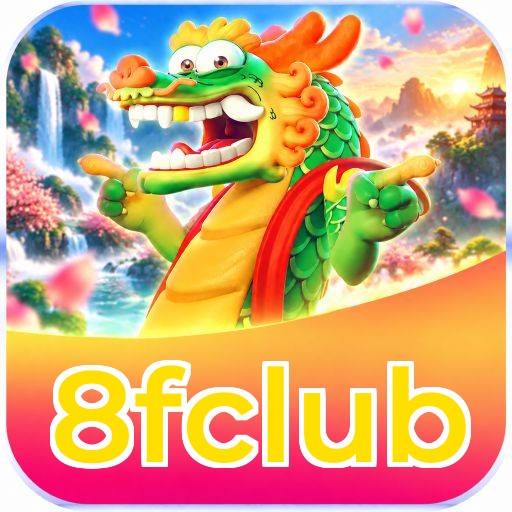 Loteria 8fclub - Lotofácil diária