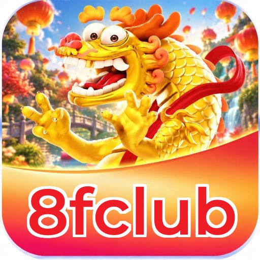 8fclub Logo