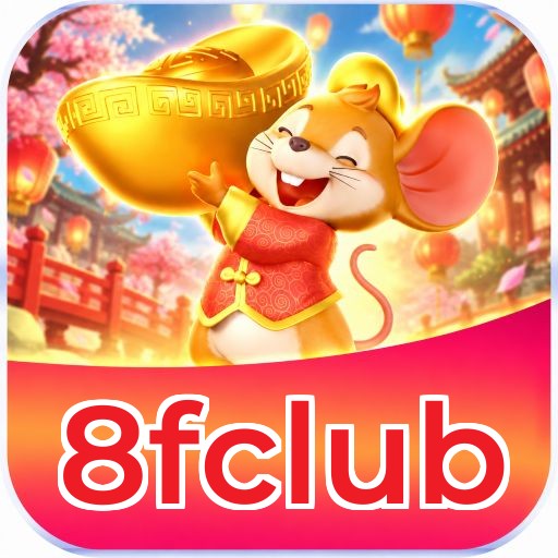 8fclub Logo
