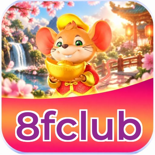 8fclub PIX Instantâneo - Saques em 8 Minutos