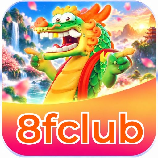8fclub APK Android - Download Oficial