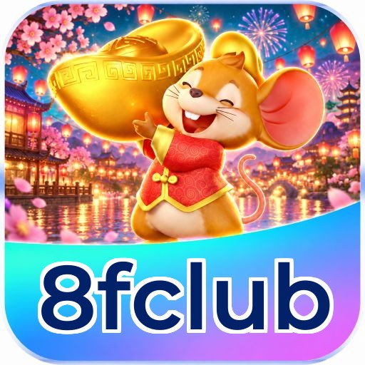 8fclub Segurança Logo 2
