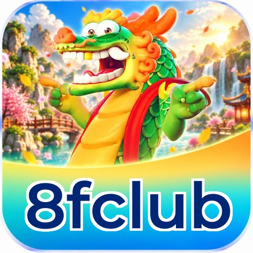 8fclub Instalar Logo 1