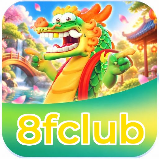 8fclub Logo