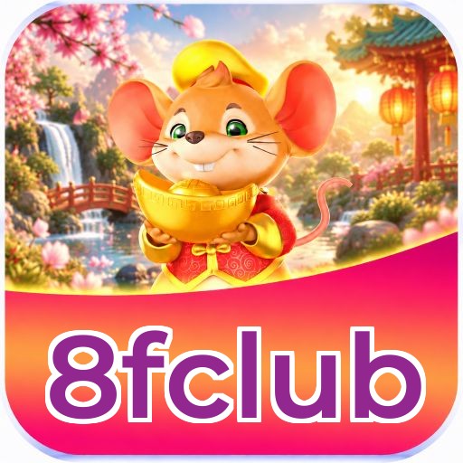 8fclub Download Oficial
