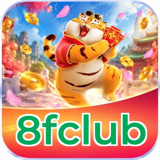 8fclub Instalar Logo 2